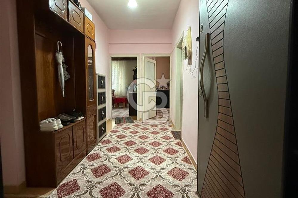 ERDOĞDUDA KAÇMAZ KONUM 120m² ! GENİŞ, MERKEZİ 3+1 DAİRE SATILIK