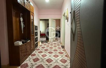 ERDOĞDUDA KAÇMAZ KONUM 120m² ! GENİŞ, MERKEZİ 3+1 DAİRE SATILIK