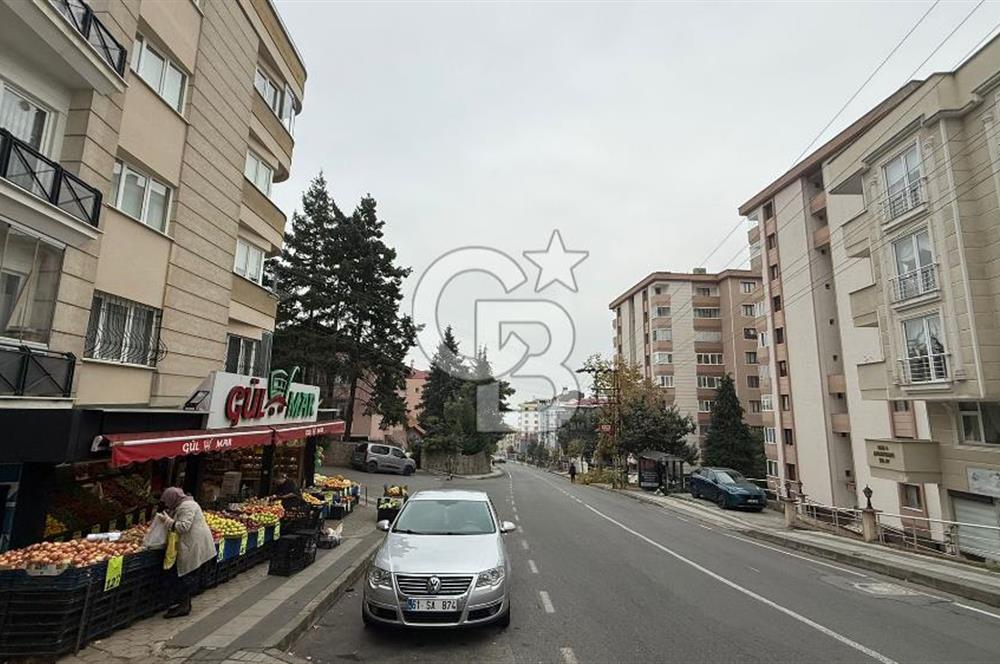 ERDOĞDUDA KAÇMAZ KONUM 120m² ! GENİŞ, MERKEZİ 3+1 DAİRE SATILIK