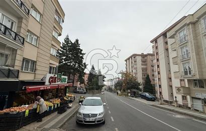 ERDOĞDUDA KAÇMAZ KONUM 120m² ! GENİŞ, MERKEZİ 3+1 DAİRE SATILIK