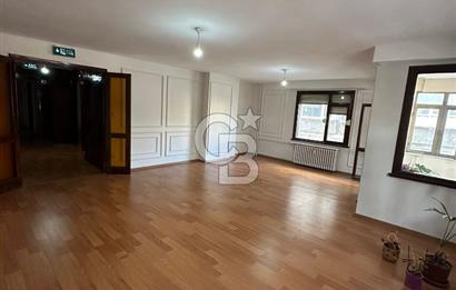 İNCİRLİ CADDESİNDE YÜKSEK TABELA DEĞERLİ KİRALIK 3+1 DAİRE