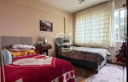 ERDOĞDUDA KAÇMAZ KONUM 120m² ! GENİŞ, MERKEZİ 3+1 DAİRE SATILIK