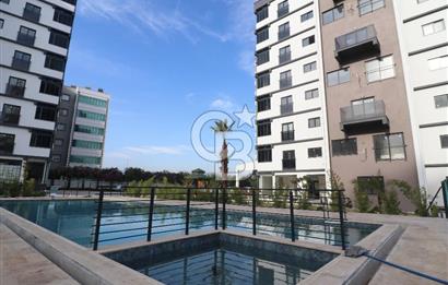 MEZİTLİ KUYULUK MAH. 2+1 GÖZEN LIFE SIFIR KİRALIK,