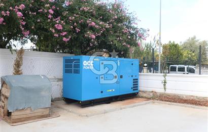 MEZİTLİ KUYULUK MAH. 2+1 GÖZEN LIFE SIFIR KİRALIK,