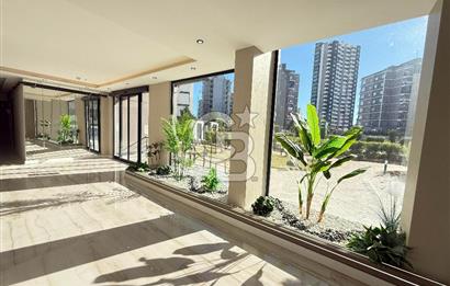 MEZİTLİ KUYULUK MAH. 2+1 GÖZEN LIFE SIFIR KİRALIK,