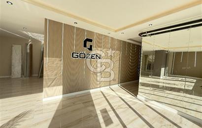 MEZİTLİ KUYULUK MAH. 2+1 GÖZEN LIFE SIFIR KİRALIK,