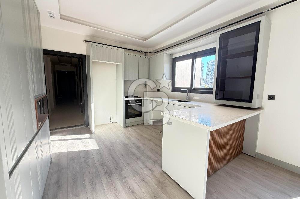 MEZİTLİ KUYULUK MAH. 2+1 GÖZEN LIFE SIFIR KİRALIK,