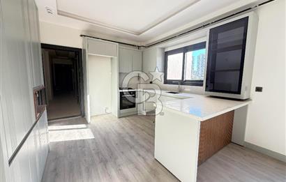 MEZİTLİ KUYULUK MAH. 2+1 GÖZEN LIFE SIFIR KİRALIK,