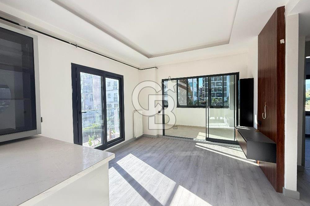 MEZİTLİ KUYULUK MAH. 2+1 GÖZEN LIFE SIFIR KİRALIK,