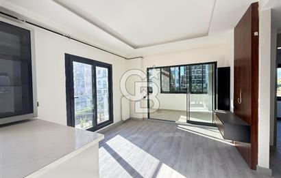 MEZİTLİ KUYULUK MAH. 2+1 GÖZEN LIFE SIFIR KİRALIK,