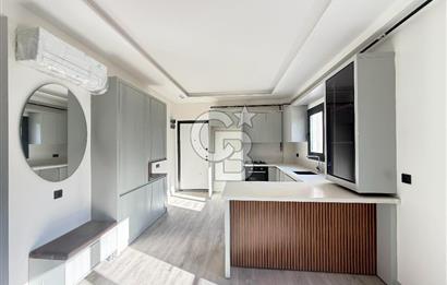 MEZİTLİ KUYULUK MAH. 2+1 GÖZEN LIFE SIFIR KİRALIK,