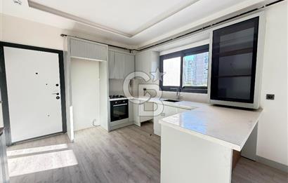 MEZİTLİ KUYULUK MAH. 2+1 GÖZEN LIFE SIFIR KİRALIK,