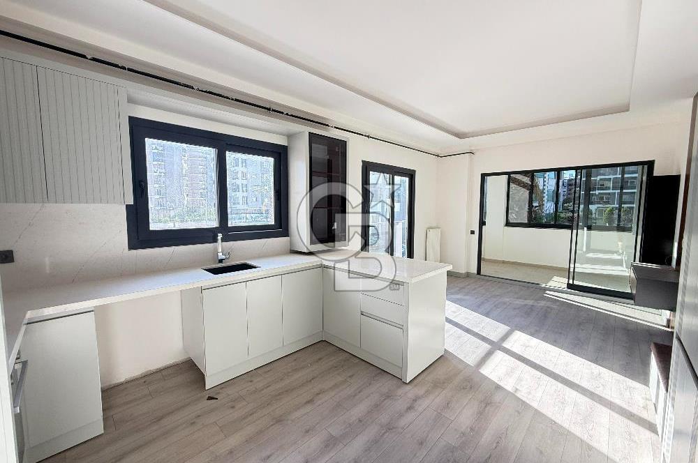 MEZİTLİ KUYULUK MAH. 2+1 GÖZEN LIFE SIFIR KİRALIK,