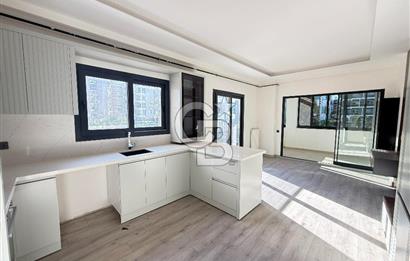 MEZİTLİ KUYULUK MAH. 2+1 GÖZEN LIFE SIFIR KİRALIK,