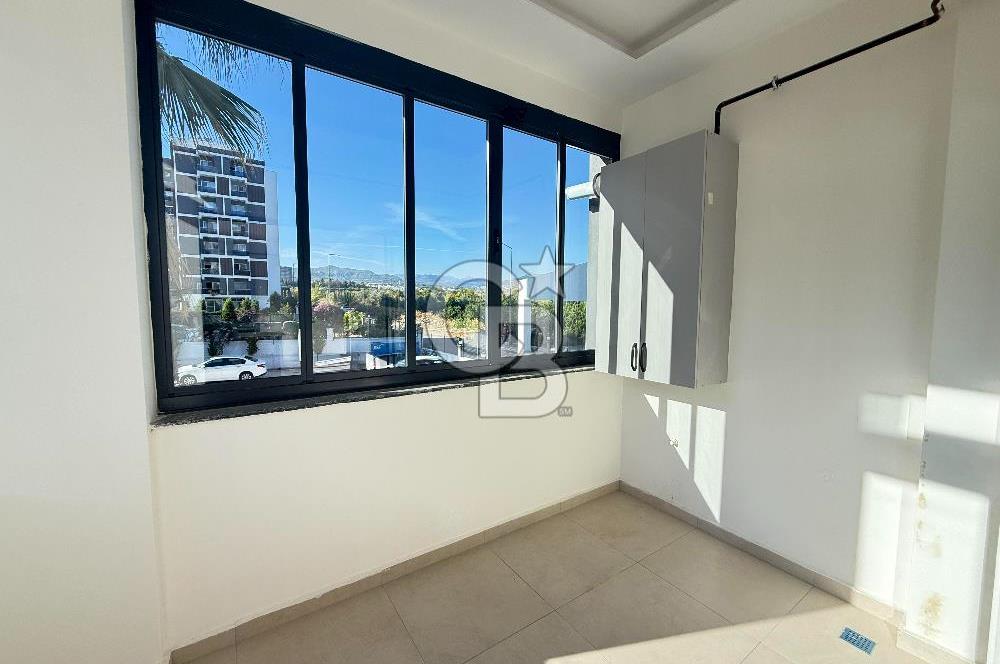 MEZİTLİ KUYULUK MAH. 2+1 GÖZEN LIFE SIFIR KİRALIK,