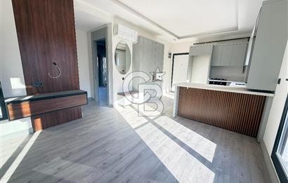 MEZİTLİ KUYULUK MAH. 2+1 GÖZEN LIFE SIFIR KİRALIK,