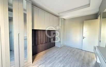 MEZİTLİ KUYULUK MAH. 2+1 GÖZEN LIFE SIFIR KİRALIK,