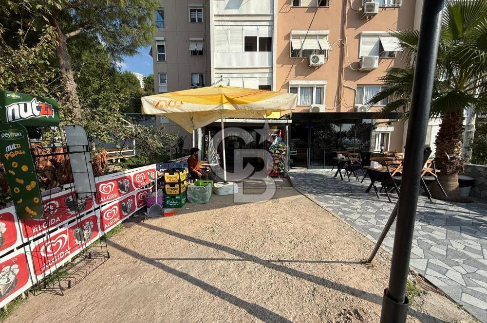 Evka 5te Yüksek Cirolu Devren Kiralık Tekel Bayi