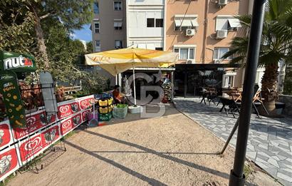 Evka 5te Yüksek Cirolu Devren Kiralık Tekel Bayi