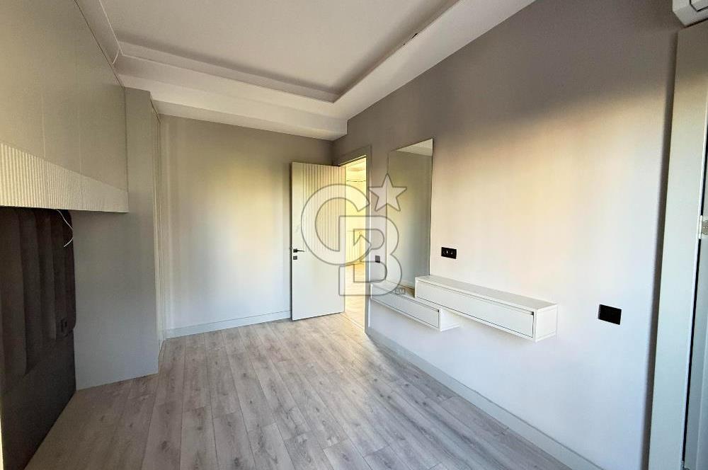 MEZİTLİ KUYULUK MAH. 2+1 GÖZEN LIFE SIFIR KİRALIK,