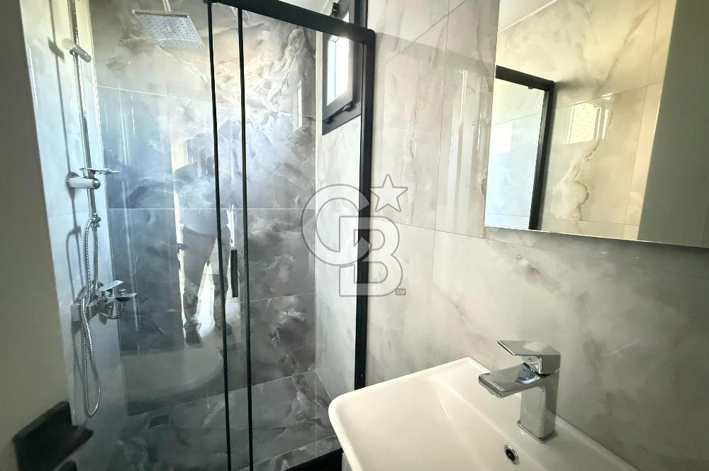 MEZİTLİ KUYULUK MAH. 2+1 GÖZEN LIFE SIFIR KİRALIK,