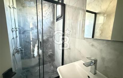 MEZİTLİ KUYULUK MAH. 2+1 GÖZEN LIFE SIFIR KİRALIK,