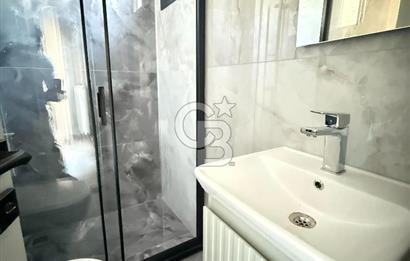 MEZİTLİ KUYULUK MAH. 2+1 GÖZEN LIFE SIFIR KİRALIK,