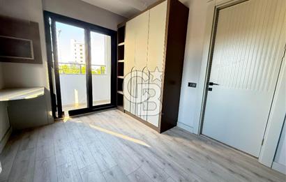 MEZİTLİ KUYULUK MAH. 2+1 GÖZEN LIFE SIFIR KİRALIK,