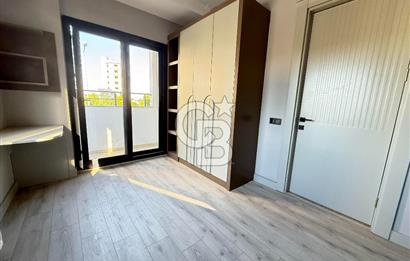 MEZİTLİ KUYULUK MAH. 2+1 GÖZEN LIFE SIFIR KİRALIK,