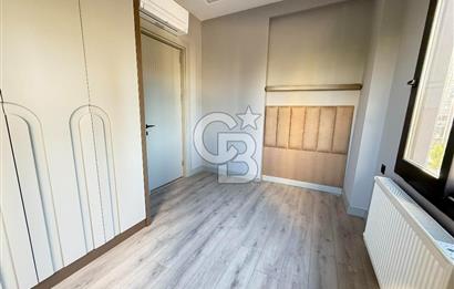 MEZİTLİ KUYULUK MAH. 2+1 GÖZEN LIFE SIFIR KİRALIK,