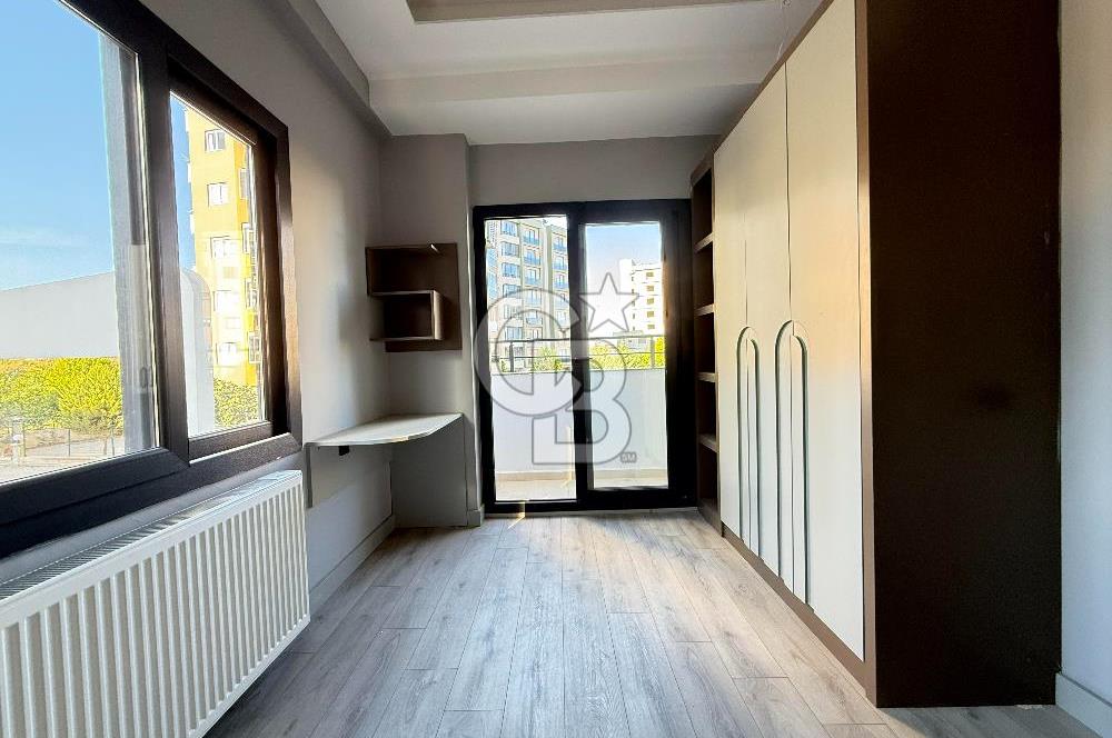 MEZİTLİ KUYULUK MAH. 2+1 GÖZEN LIFE SIFIR KİRALIK,