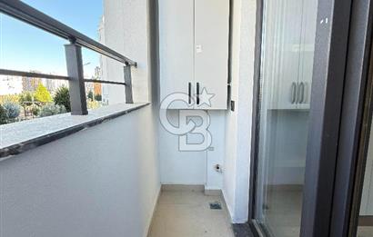 MEZİTLİ KUYULUK MAH. 2+1 GÖZEN LIFE SIFIR KİRALIK,