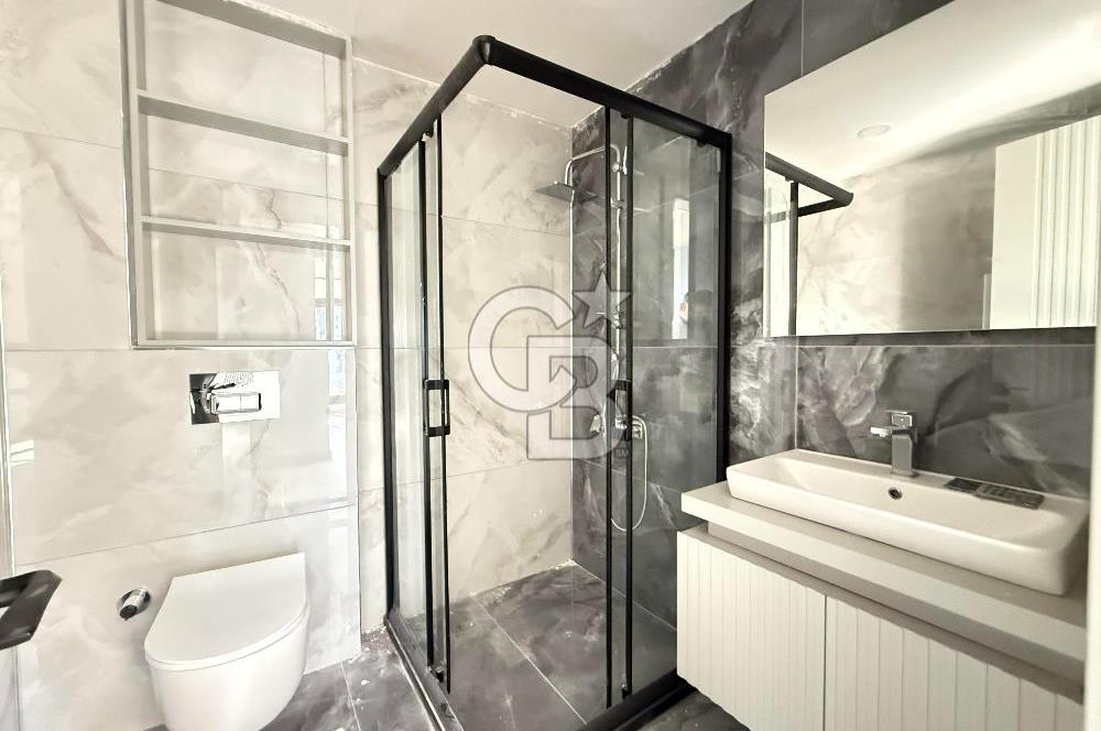 MEZİTLİ KUYULUK MAH. 2+1 GÖZEN LIFE SIFIR KİRALIK,