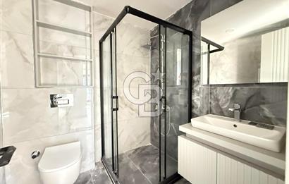 MEZİTLİ KUYULUK MAH. 2+1 GÖZEN LIFE SIFIR KİRALIK,