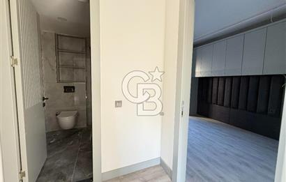 MEZİTLİ KUYULUK MAH. 2+1 GÖZEN LIFE SIFIR KİRALIK,