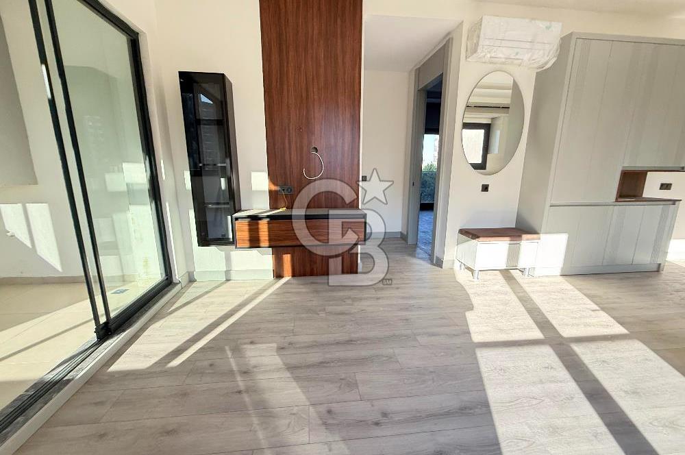 MEZİTLİ KUYULUK MAH. 2+1 GÖZEN LIFE SIFIR KİRALIK,