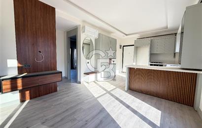 MEZİTLİ KUYULUK MAH. 2+1 GÖZEN LIFE SIFIR KİRALIK,