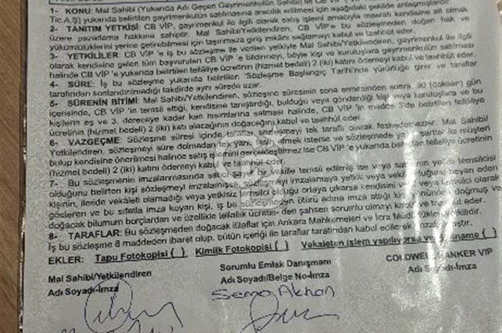 BATIKENT YENİ BATIDA 4+1 LÜX DAİRE