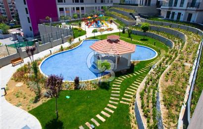 REFERANS BAHÇEŞEHİR KİRALIK 1+1 DAİRE ARA KAT