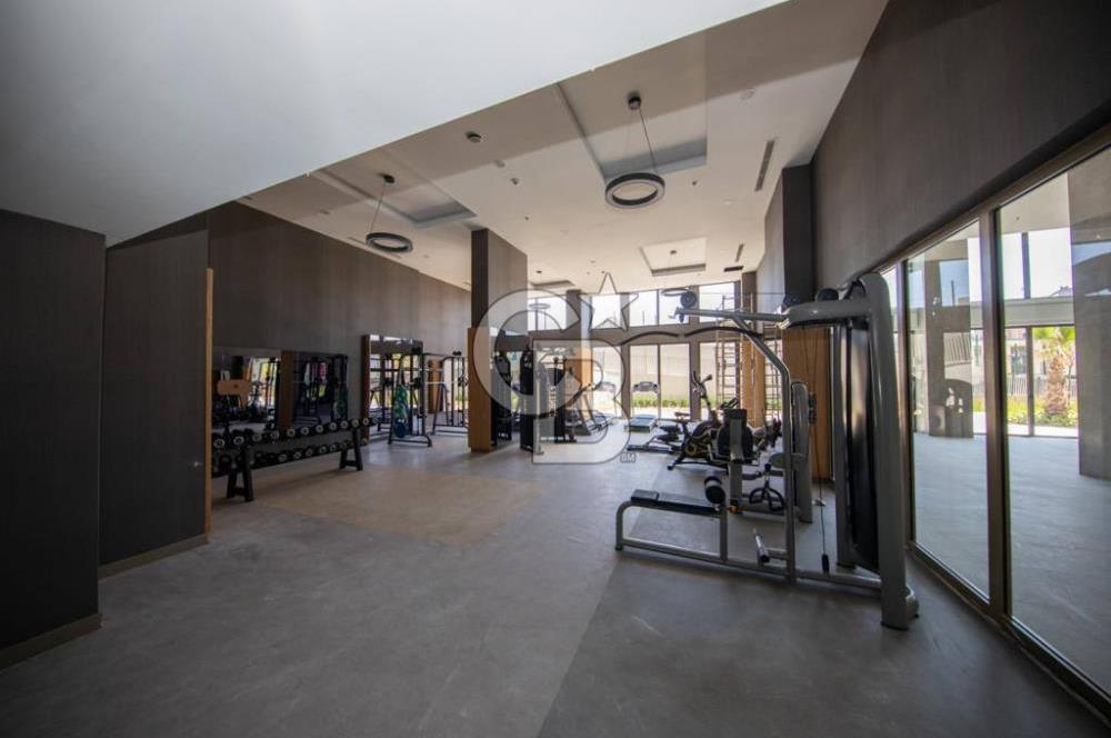 REFERANS BAHÇEŞEHİR KİRALIK 1+1 DAİRE ARA KAT