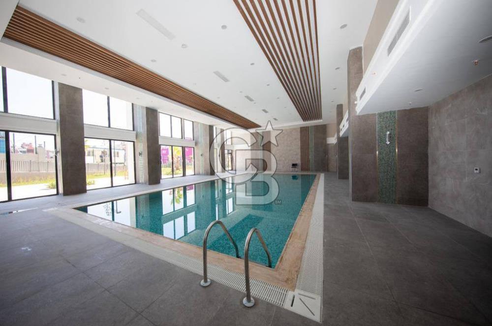 REFERANS BAHÇEŞEHİR KİRALIK 1+1 DAİRE ARA KAT