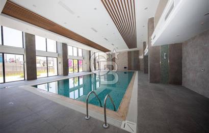 REFERANS BAHÇEŞEHİR KİRALIK 1+1 DAİRE ARA KAT