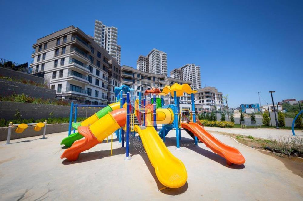 REFERANS BAHÇEŞEHİR KİRALIK 1+1 DAİRE ARA KAT