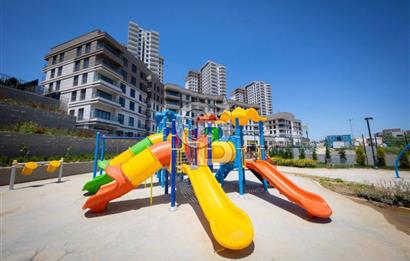 REFERANS BAHÇEŞEHİR KİRALIK 1+1 DAİRE ARA KAT