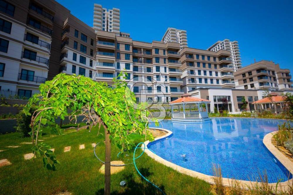 REFERANS BAHÇEŞEHİR KİRALIK 1+1 DAİRE ARA KAT