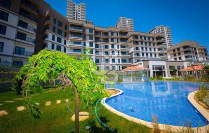 REFERANS BAHÇEŞEHİR KİRALIK 1+1 DAİRE ARA KAT