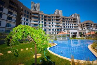 REFERANS BAHÇEŞEHİR KİRALIK 1+1 DAİRE ARA KAT - 4 - 313080