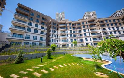 REFERANS BAHÇEŞEHİR KİRALIK 1+1 DAİRE ARA KAT