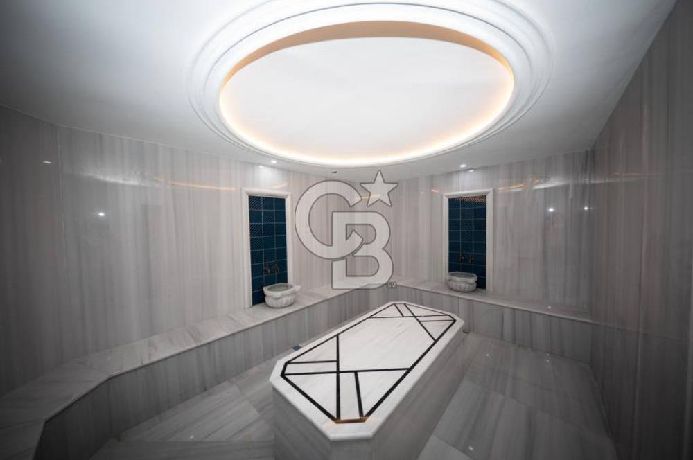 REFERANS BAHÇEŞEHİR KİRALIK 1+1 DAİRE ARA KAT