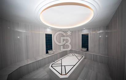 REFERANS BAHÇEŞEHİR KİRALIK 1+1 DAİRE ARA KAT